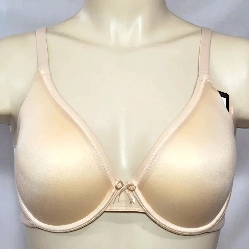 36D Maidenform Self Expressions Extra Coverage UW Bra NWT - Picture 1 of 3